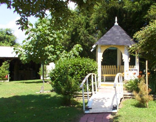 Mystery meat navigation!